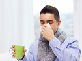 五种饮品预防春季流感