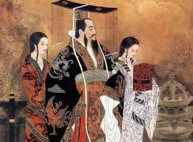 汉朝封为西汉和东汉 汉朝有名皇帝为何多出于西汉