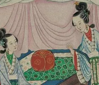 红楼梦是如何描写秦可卿的房间的？为何是艳极，淫极的存在？