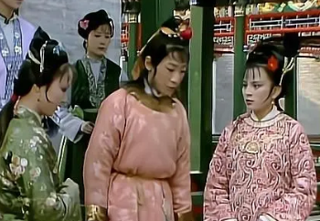 红楼梦中，贾环为什么喜欢跟堂姐迎春玩？