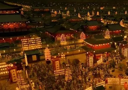 长安作为唐朝的都城 唐朝之后为何再无王朝选择这里