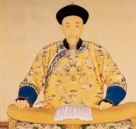 康熙临死前为什么要赐死隆科多 康熙这么做的原因是什么