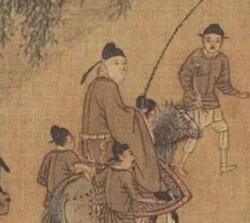 梁焘是谁？他的一生是什么样的？