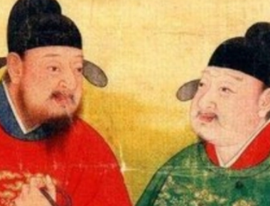 北宋五鬼六贼是什么意思?指的是哪些人？