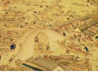 法盛是什么意思？指的是谁？