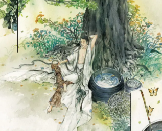 阮咸晒衣的故事是怎样的？阮咸为什么晒衣？