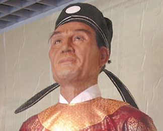 蒲寿庚是罪人吗？为什么这么说？