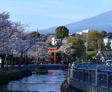 日本名古屋有山吗？分别有什么山？