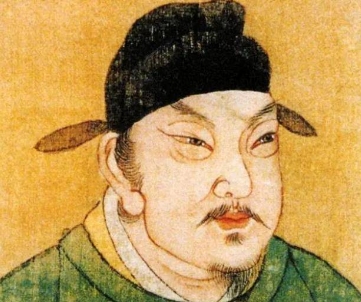 杨素作为隋朝第一功臣，他的后代是什么结局？