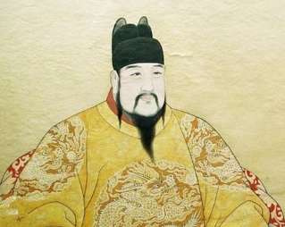 1360年5月2日发生了什么？明成祖朱棣在南京出生