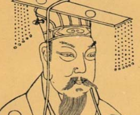 杨坚身为开国皇帝，为何会那么低调？