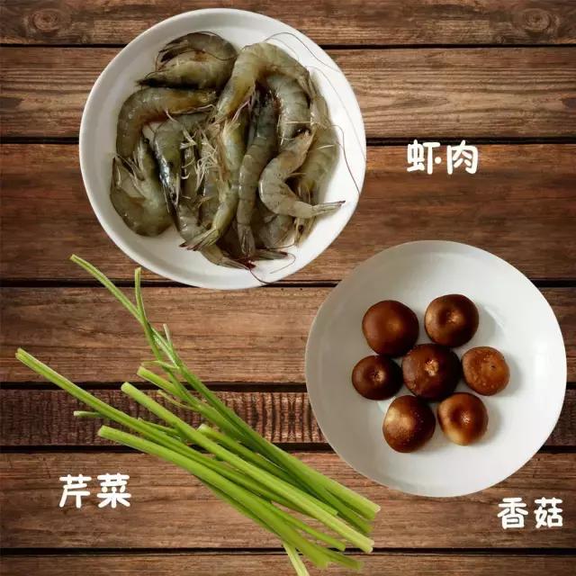 宝宝辅食虾丸怎么做（手把手教你做宝宝最爱吃的虾丸）