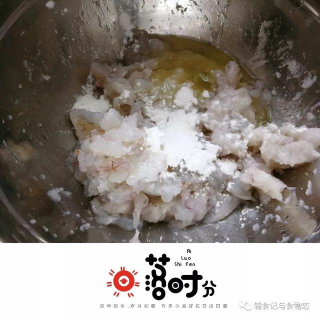 火锅店的虾滑为什么那么嫩（火锅店卖的虾滑Q弹鲜美）