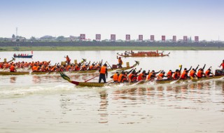 端午节旅游去哪些地方好 端午节如何选择旅游地方